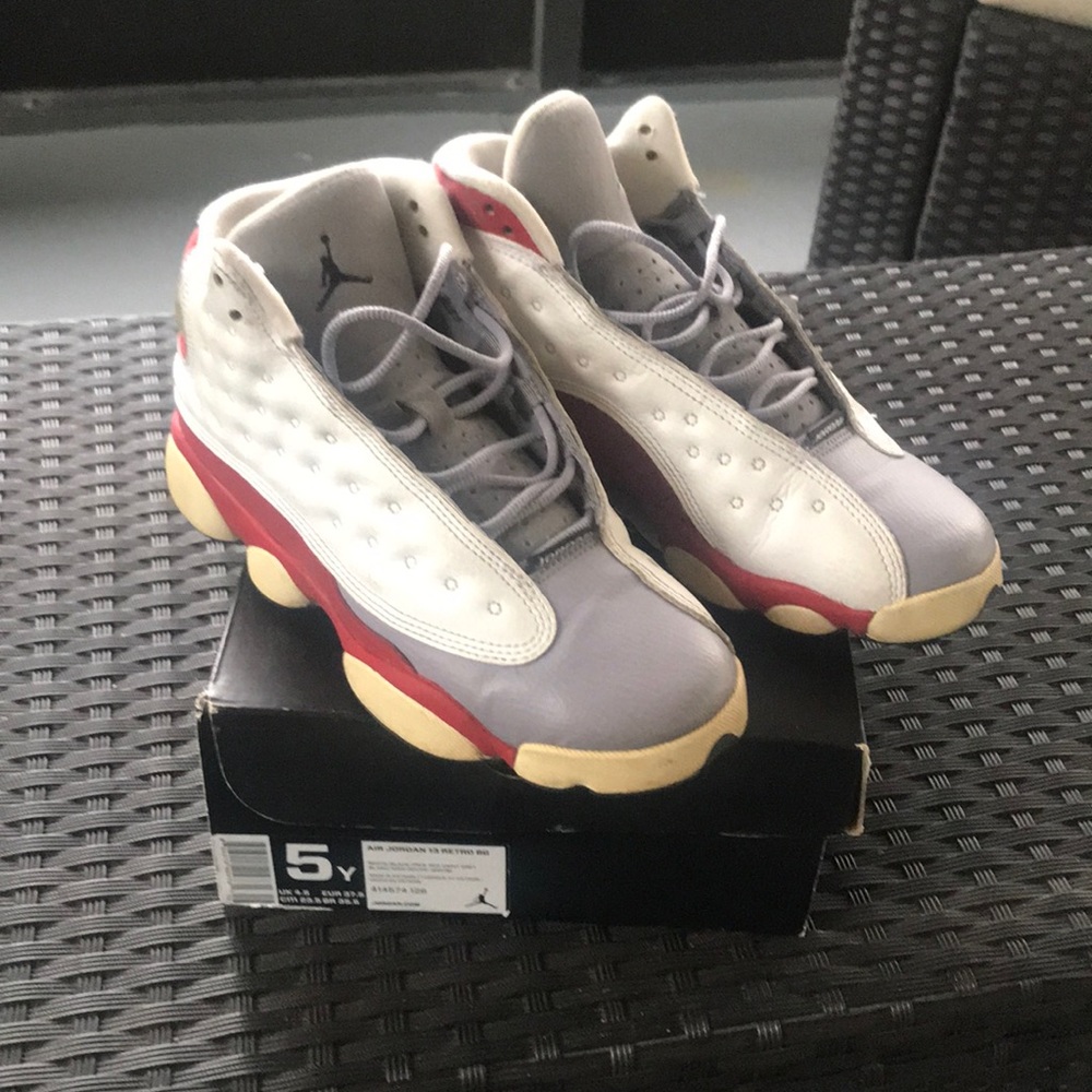 Air Jordan 13 RETRO BG